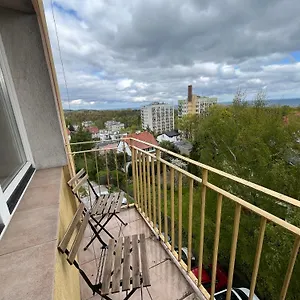 Apartament Kamionka Z Widokiem Na Morze W Sopocie, Sopot